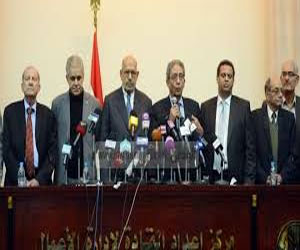   مصر اليوم - الإنقاذ تشارك في فعاليات تمرد لسحب الثقة من مرسي