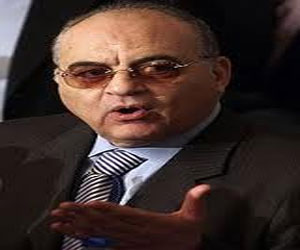   مصر اليوم - وجدي: عناصر من حماس هرّبت أسلحة ثقيلة لاقتحام السجون