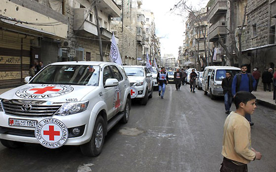   مصر اليوم - مفوضية اللاجئين تؤكد أن النازحين المسجلين تجاوزوا نصف المليون