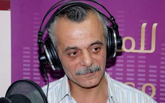   مصر اليوم - النجم فايز قزق يدفع ابنه للهجرة والتخلص من جواز سفره السوري