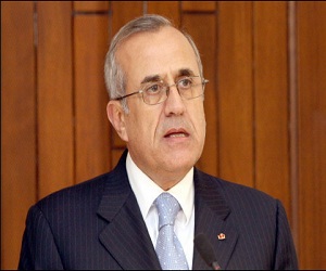   مصر اليوم - سليمان يبحث مع سفراء الخليج ملف النازحين السوريين