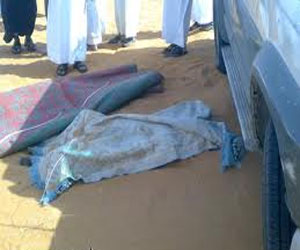   مصر اليوم - النيابة تسلم جثة سائحًا مقدونيًا توفى في الغردقة إلى القنصلية