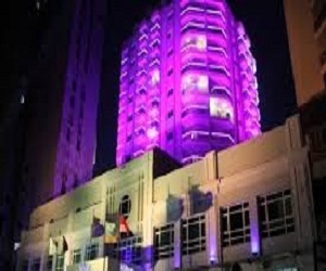 مصر اليوم - افتتاح فندق هيلتون كورنيش الإسكندرية