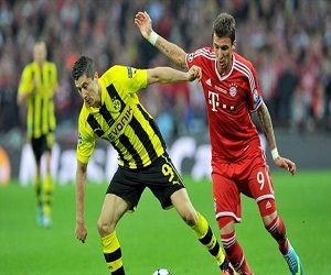   مصر اليوم - دورتموند يؤكد عدم بيع ليفاندوفسكي لبايرن ميونيخ