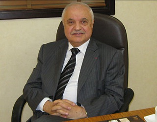   مصر اليوم - أبوغزاله يقود حوارًا مع قادة الأعمال في العالم