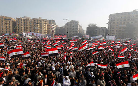 مصر اليوم - سياسيون يحذرون من افتعال حرب في تظاهرات يونيو ويطالبون الأمن بالاستعداد