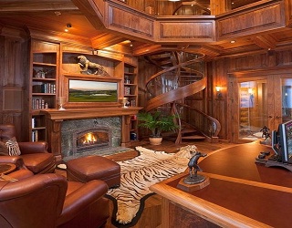 مصر اليوم - نصائح رائعة لديكور سلالم منزلك الداخلية