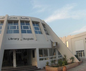   مصر اليوم - روبرت بوش الألمانية تقيم أمسية بمكتبة مصر العامة في الغردقة