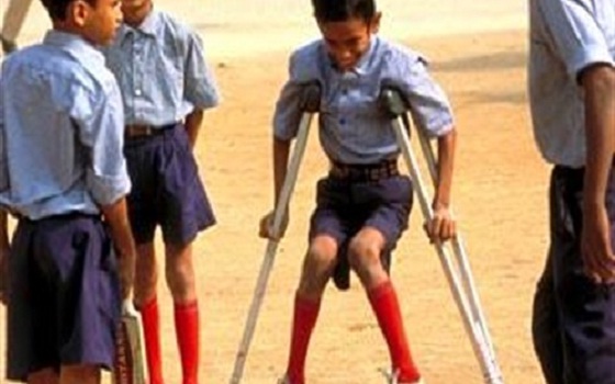 مصر اليوم - الصحة العالمية تحذر من تسلل شلل الأطفال إلى السودان