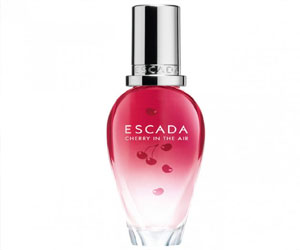 مصر اليوم - عطر بطعم الكرز من إسكادا