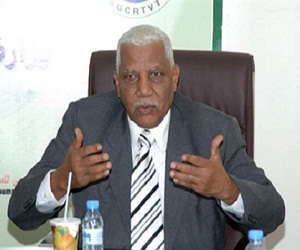   مصر اليوم - السودان تكشف تورّط  الجنوب في دعم المتمردين