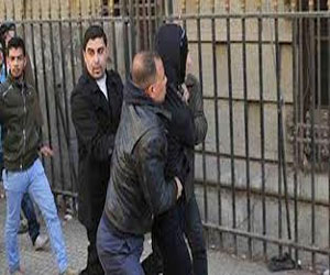   مصر اليوم - توقيف 5 مغاربة بتهمة ترويج واستهلاك المخدرات