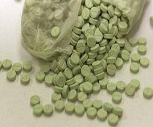   مصر اليوم - ضبط مليوني حبة كبتاجون في الأردن