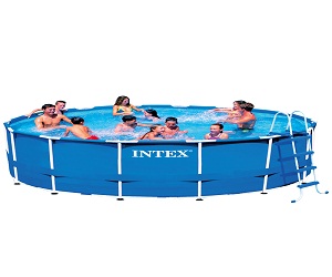 مصر اليوم - جرب المتعة بالمسبح المتنقل وتمتع بصيفك مع أسرتك