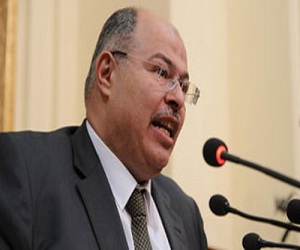   مصر اليوم - بجاتو يقترح تأجيل قيد  الجيش في بيانات الناخبين حتى 2020