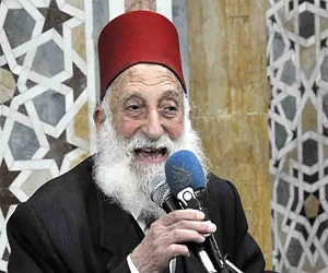   مصر اليوم - سلامة يؤكد أن الاستبداد بدأ في مصر والإبادة في سورية بمباركة أميركية