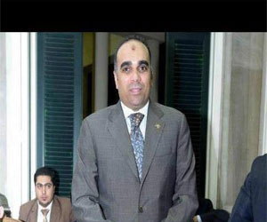   مصر اليوم - محامٍ يطلب رد المحكمة في قضية هروب سجناء وادي النطرون