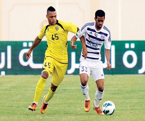   مصر اليوم - البرازيلي ماركو يقرر الرحيل عن الزمالك مع فييرا