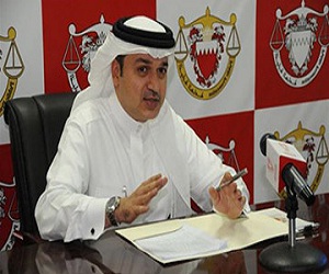   مصر اليوم - النيابة البحرينية تتلقى 18 شكوى خاصة بإساءة المعاملة