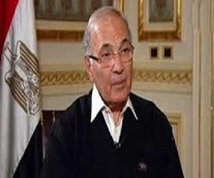   مصر اليوم - شفيق يطالب العليا للانتخابات الرئاسية بنظر طعنه