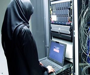   مصر اليوم - 81 % من المواطنات الإماراتيات يرغبن في الدوام الجزئي