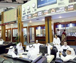   مصر اليوم - مؤشر سوق دبي يتراجع دون حاجز 2400 نقطة