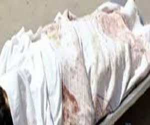   مصر اليوم - وافد سوري يقتل امرأة أردنية في عمان