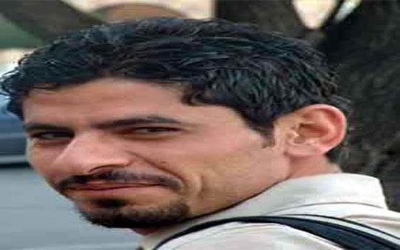 مصر اليوم - سلطات الأمن تمنع المخرج السوري نضال حسن من دخول مصر