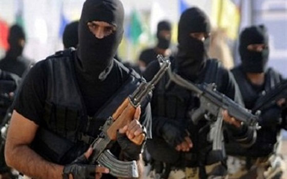   مصر اليوم - أمن شمال سيناء يلاحق المتورطين في مقتل ضابط مكافحة الإرهاب