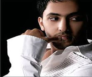 مصر اليوم - فهد الكبيسي يدخل الموسم الصيفي بـإظلم