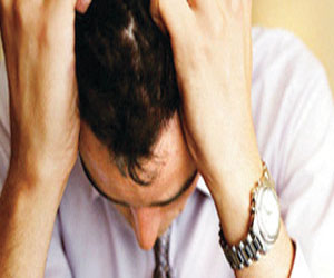 مصر اليوم - دائرة في الدماغ تعالج الوسواس القهري