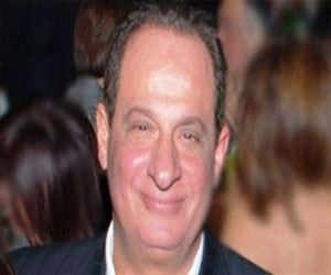 مصر اليوم - هاني مهنا لـمصر اليوم: العدالة الاجتماعية وحرية الفن أهم أهدافي