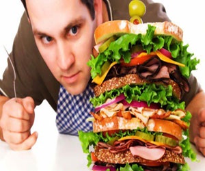 مصر اليوم - الحالة النفسية للفرد تؤثّر في طريقة تذوق الأطعمة