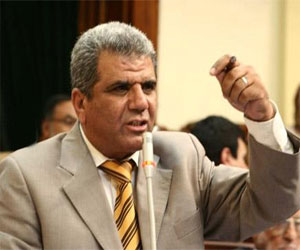   مصر اليوم - صبحي صالح: إخلاء سبيل نجلي مبارك في قضية الفساد المالي تطبيق صحيح للقانون