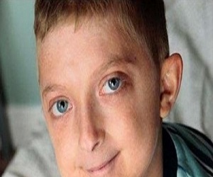 مصر اليوم - 50 سنة عمر طفل اثار جدل العلماء في بريطانيا