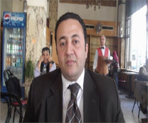   مصر اليوم - جبهة الضمير تصف رسالة عبد الهادي بـالمفبركة