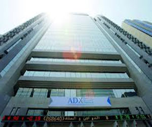   مصر اليوم - ضغوط بيع تقود سوق أبوظبي للتراجع 0,25%