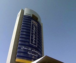   مصر اليوم - بنك الإمارات دبي الوطني يستحوذ على أسهم باريبا – مصر