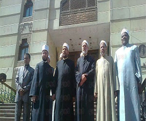   مصر اليوم - القافلة الأزهرية تؤكد أهمية العمل للنهوض بالأمة