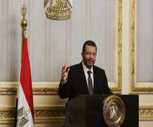   مصر اليوم - قنديل: أمن مصر المائي غير قابل للمساومة أو التنازل