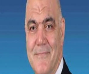 مصر اليوم - رئيس جامعة الإسكندرية يفوز بجائزة كاسبير الأميركية