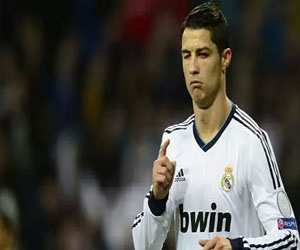   مصر اليوم - رونالدو يلعب المباراة الأخيرة الإثنين قبل الذهاب للإجازة