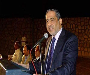 مصر اليوم - طبعة ثانية من كتاب العنف الديني في مصر لمحمد حسين أبو العلا