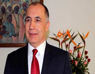 مصر اليوم - نهدف إلى بلوغ 7 ملايين وافد إلى البلاد هذا العام