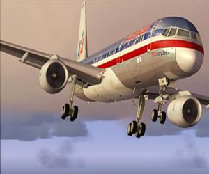   مصر اليوم - تحويل مسار طائرة متجهة من لوس أنجلوس إلى أوستن للتحقق من تهديد أمني محتمل