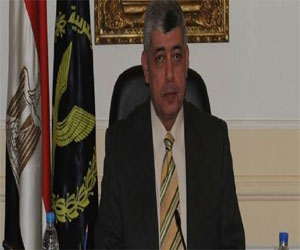   مصر اليوم - اللواء محمد إبراهيم يشهد المؤتمر السنوي لمكافحة المخدرات