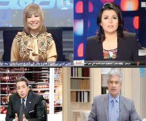 مصر اليوم - جدل بشأن التمويل السياسي لقنوات فضائية في مصر