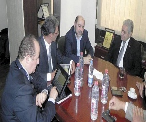   مصر اليوم - صباحي: طريقنا واضح وهدفنا واحد وهو إسقاط الظلم