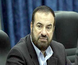   مصر اليوم - وزير داخلية حماس يصل القاهرة عبر ميناء رفح البري