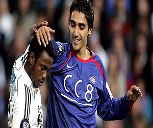   مصر اليوم - عبدلاوي ينضم إلى صفوف شتوتغارت قادمًا من هانوفر